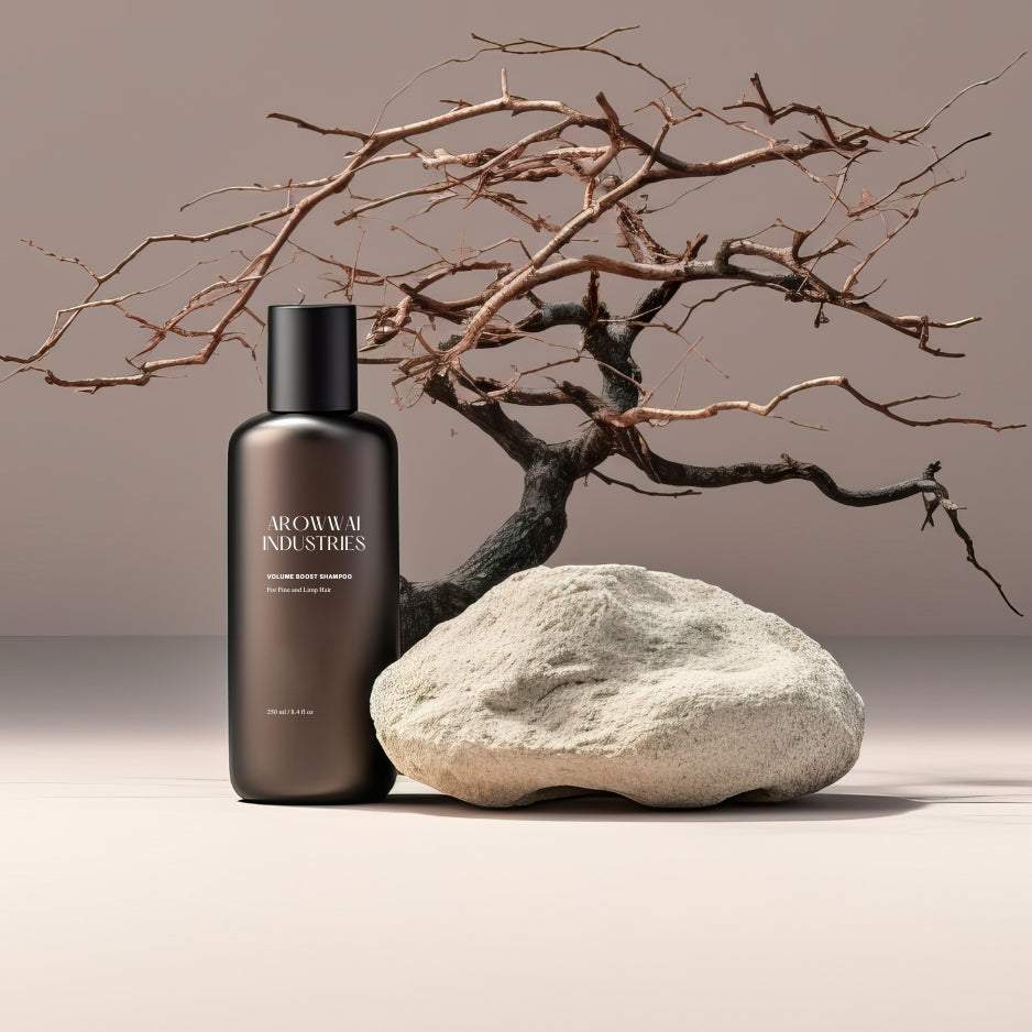 The third product